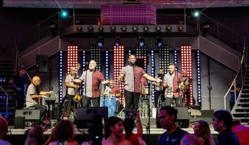 El Gran Combo de Puerto Rico, Óscar D’ León y más: el cartel de Viva la Salsa en Medellín