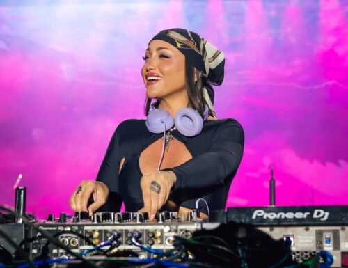 “Latin Of Germany” debutará en Colombia con DJs internacionales y cultura latina