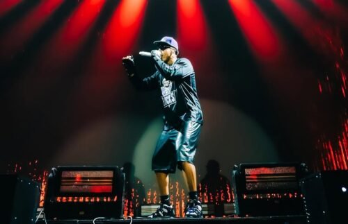 “LALA”, “Bandido” y más éxitos: tour “Trap Kings” de Myke Towers