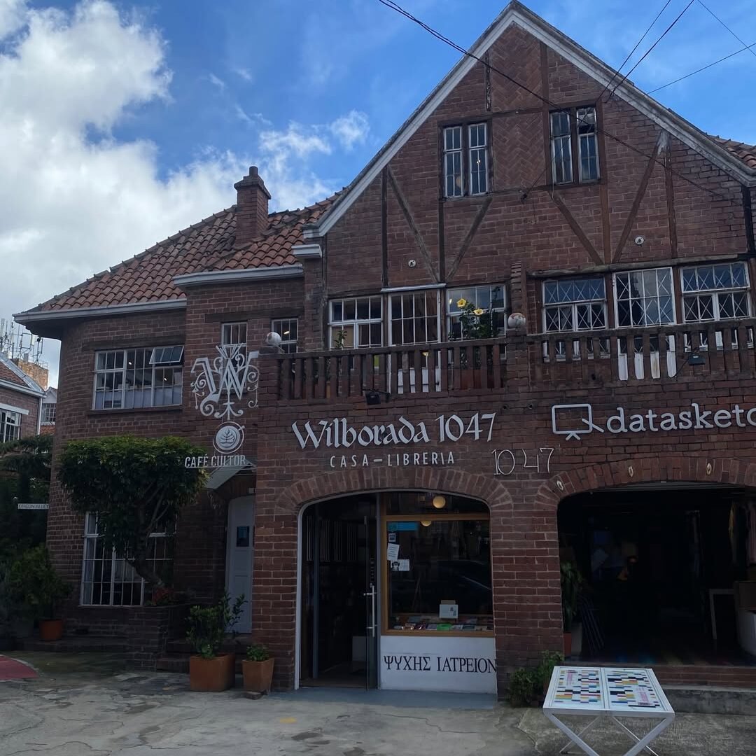 Planes para visitar el barrio Quinta Camacho
