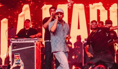 Champetiza Fest 3.0 regresa con más de 30 artistas y 12 horas de música