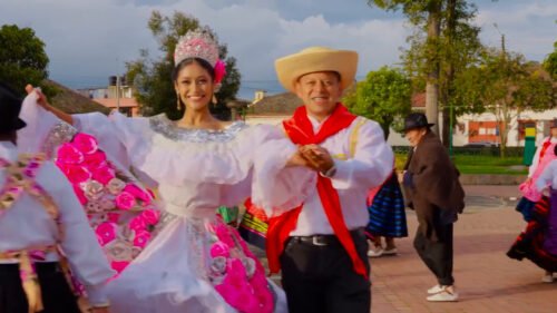 Cuatro días de tradición: 24º Reinado Departamental del Bambuco y el Festival Nacional de Danzas Folclóricas
