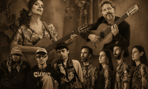 La Sala Gaitán presenta temporada musical los viernes de junio