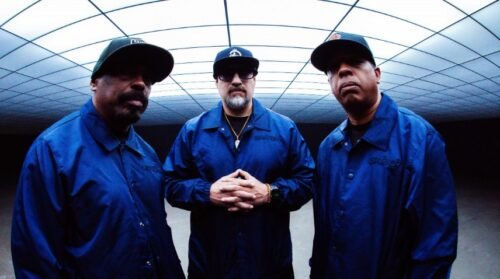 Cypress Hill aterriza en Colombia con su gira «Dios Bendiga Bogotá» este 5 de noviembre