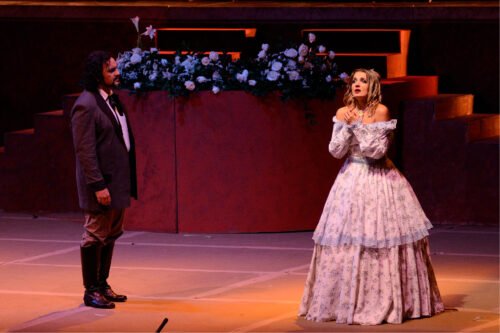 La Cenicienta de Rossini llegará a Medellín con un elenco internacional