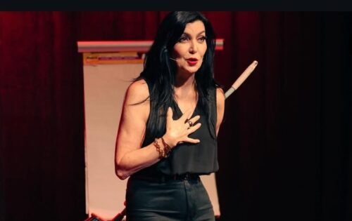 ¿Los caballeros las prefieren brutas? Descúbrelo en el Teatro Astor Plaza
