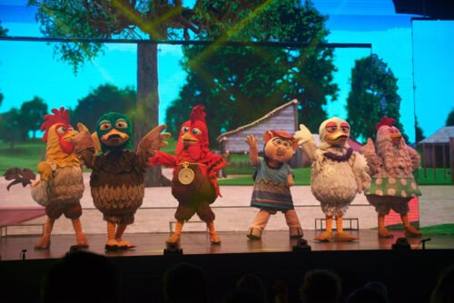 La Granja de Zenón regresa a Colombia con una nueva aventura en familia
