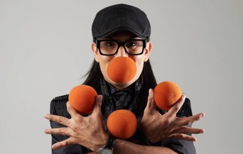 Mágica: cinco talentos colombianos que llevarán la ilusión y el humor al límite