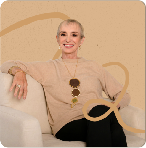 Nilda Chiaraviglio llega a Bogotá para hablar de amor, autoestima y relaciones conscientes
