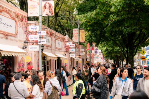 Más de 520 emprendimientos para ti en la Feria EVA 2026