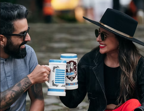 Oktoberfest Artesanal entra en Etapa 5 y prepara una gran fiesta en Medellín