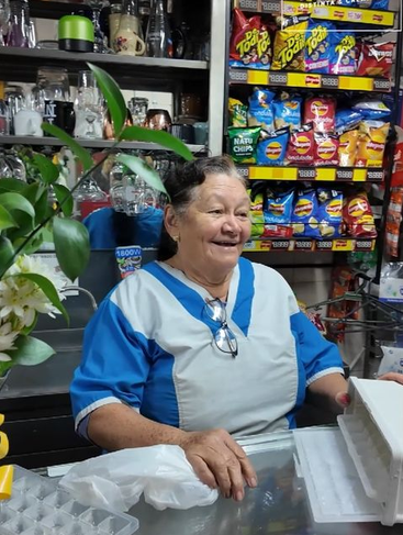 ¿Dónde tomar pola en La Candelaria?