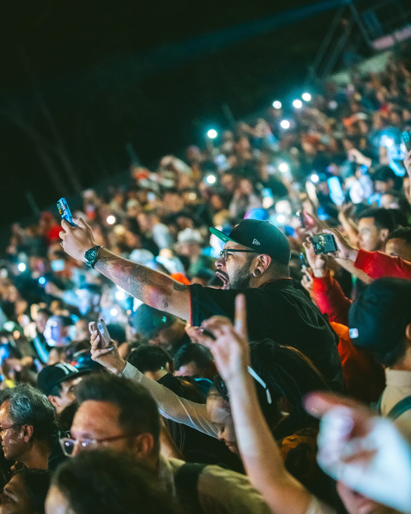 Bogotá: ciudad de festivales y cultura