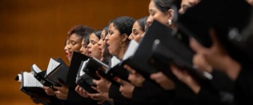 El Teatro Metropolitano celebra 39 años con la Novena Sinfonía de Beethoven