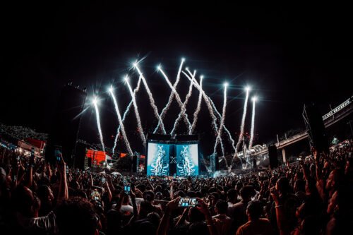 Ritvales llegará a Medellín con dos días de música electrónica en Parque Norte