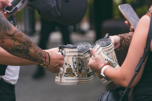 Oktoberfest Artesanal X llega este fin de semana a Bogotá con 12 horas de música